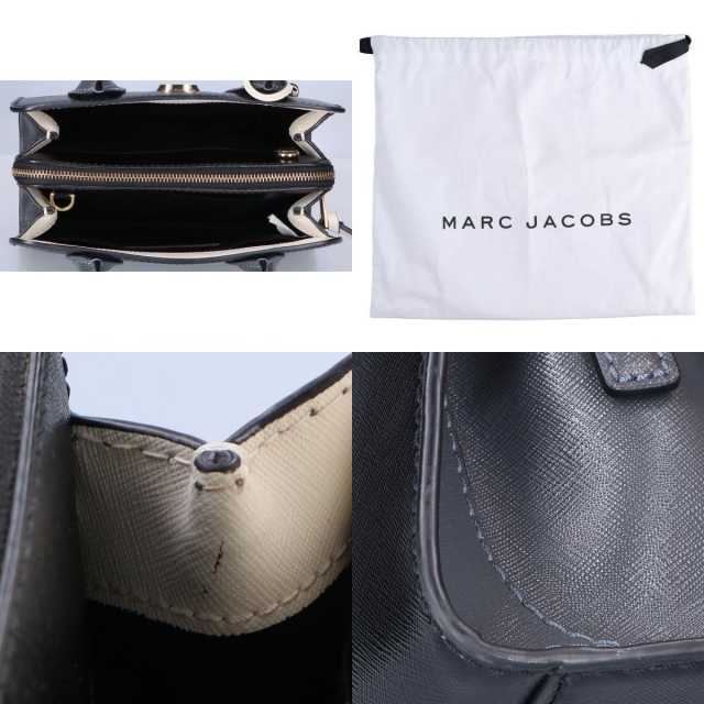 MARC BY MARC JACOBS(マークバイマークジェイコブス)のマーク・ジェイコブス トートバッグ レディースのバッグ(トートバッグ)の商品写真