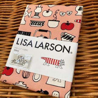 リサラーソン(Lisa Larson)のリサラーソン生地(生地/糸)