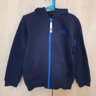 ザノースフェイス(THE NORTH FACE)のノースフェイス THE NORTH FACE キッズパーカー 130(ジャケット/上着)