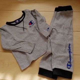 チャンピオン(Champion)の95cm　パジャマ　Champion(パジャマ)