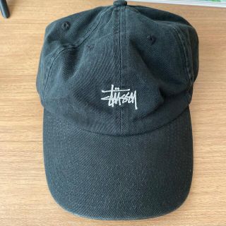 ステューシー(STUSSY)のSTUSSY  Stock Low Pro Cap(キャップ)