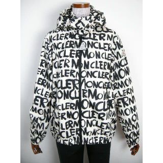 モンクレール(MONCLER)のキッズ14A(大人女性0-1)モンクレール■HANOI■新品■ナイロンジャケット(ジャケット/上着)