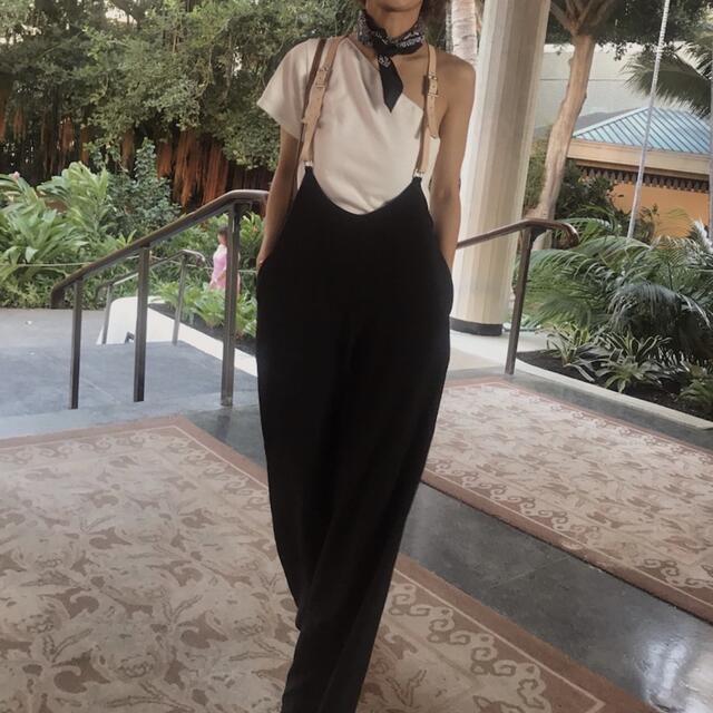 おすすめ】 MEDI GENTILHOMME SUSPENDER PANTS agapeeurope.org