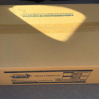 ヴァイスシュヴァルツ(ヴァイスシュヴァルツ)のヴァイスシュヴァルツ　ホロライブ　ブースターパック　テープ付き未開封　1カートン(Box/デッキ/パック)