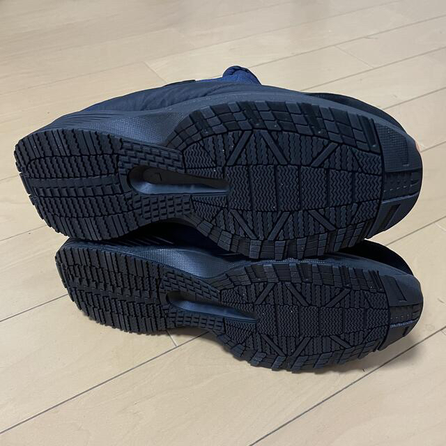新品未使用　ワークマン  フィールドコア　アルミタウンブーツ メンズの靴/シューズ(ブーツ)の商品写真