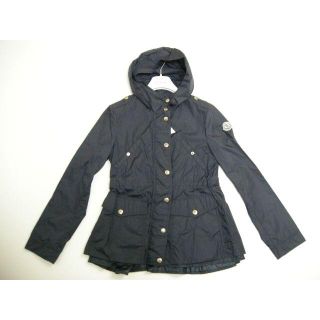 モンクレール(MONCLER)の17SS■キッズ12A(大人女性00)モンクレール■PHILANTHAジャケット(ジャケット/上着)