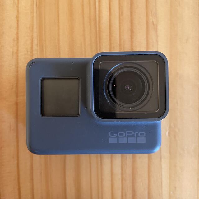 GoPro - GoPro Hero5 ゴープロ ヒーロー5 hero 5 アクションカメラの ...