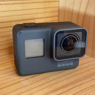 GoPro   GoPro Hero5 ゴープロ ヒーロー5 hero 5 アクションカメラの