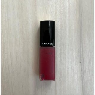 シャネル(CHANEL)のCHANEL ルージュアリュールインク　152 ショカン(リップグロス)