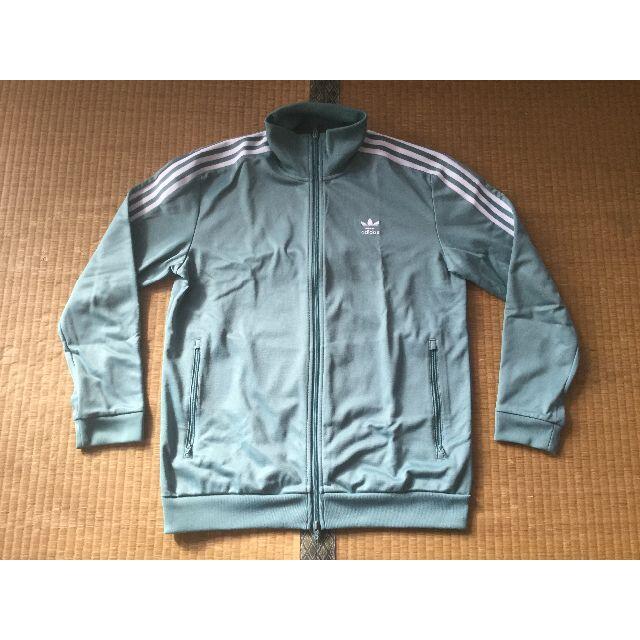 adidas(アディダス)のadidas Originals ベッケンバウアージャージ XO メンズのトップス(ジャージ)の商品写真