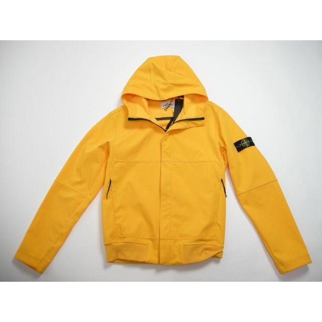 STONE ISLAND - STONE ISLANDキッズ14サイズ(男性M/女性L-XL)パーカー