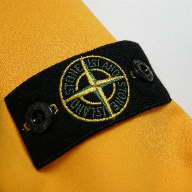 キッズ14(男性M/女性L-XL)■新品 本物■STONE ISLANDパーカー