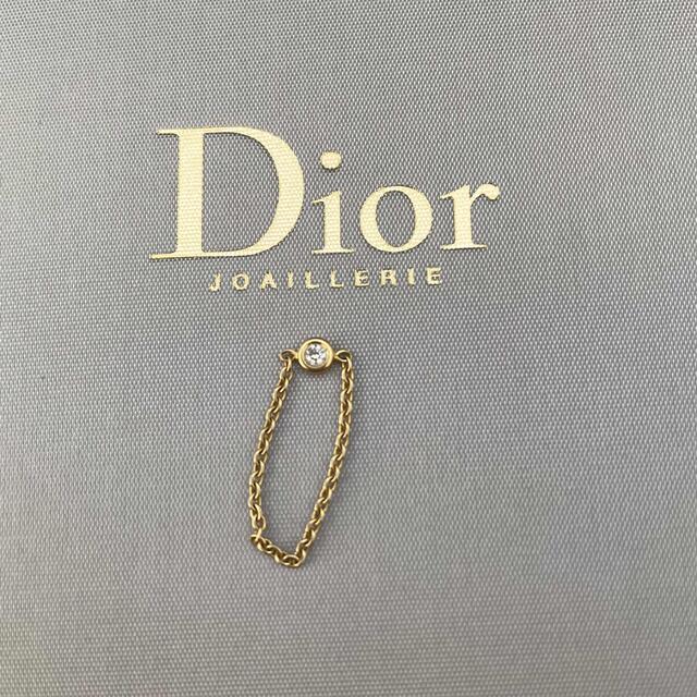 Christian Dior ファインジュエリー mimioui ミミウィリング | www