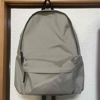 ムジルシリョウヒン(MUJI (無印良品))のリュック(リュック/バックパック)