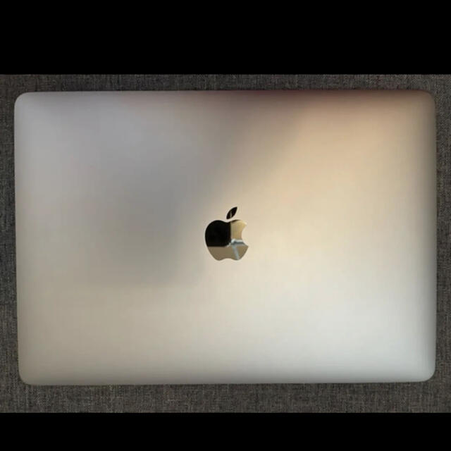 Macbook pro 2020 M1