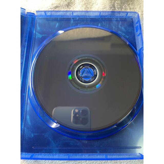 【ハロ様専用】Returnal（リターナル） PS5 エンタメ/ホビーのゲームソフト/ゲーム機本体(家庭用ゲームソフト)の商品写真