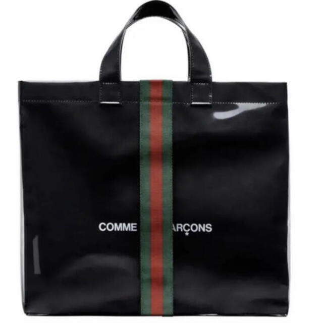 品数豊富! COMME BLACK des