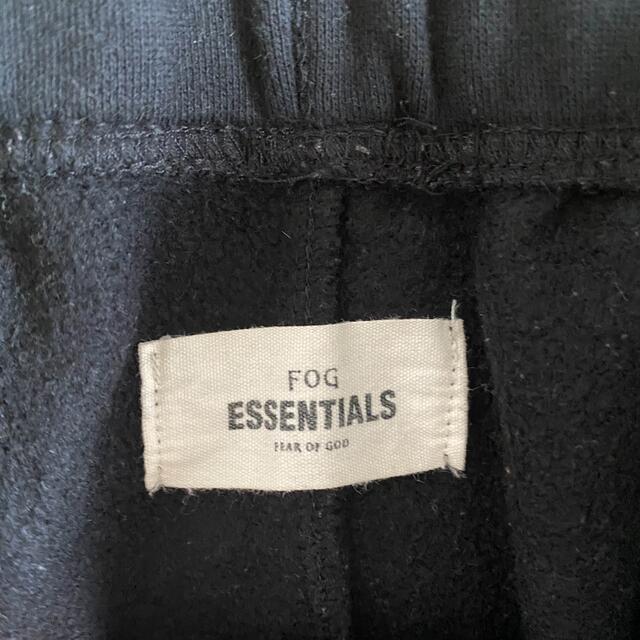 FEAR OF GOD(フィアオブゴッド)のFog Essentials スウェットパンツ  メンズのトップス(スウェット)の商品写真