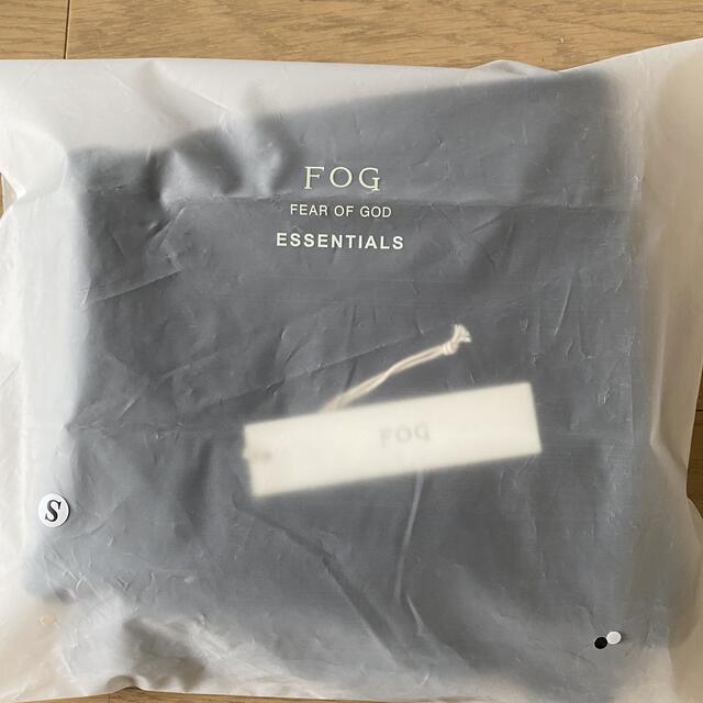 FEAR OF GOD(フィアオブゴッド)のFog Essentials スウェットパンツ  メンズのトップス(スウェット)の商品写真