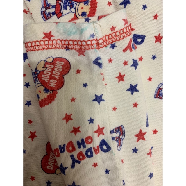 RONI(ロニィ)のロンT 2枚セット　95&100 キッズ/ベビー/マタニティのキッズ服女の子用(90cm~)(Tシャツ/カットソー)の商品写真