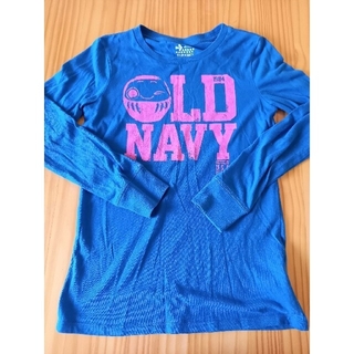 オールドネイビー(Old Navy)の140～150cm　サイズL　オールドネイビー　Tシャツ　カットソー(Tシャツ/カットソー)