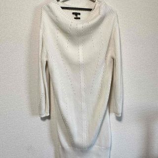 マッシモデュッティ ニット/セーター(レディース)の通販 15点