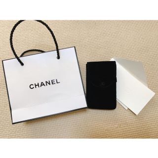 シャネル(CHANEL)のCHANEL あぶらとり紙(あぶらとり紙)