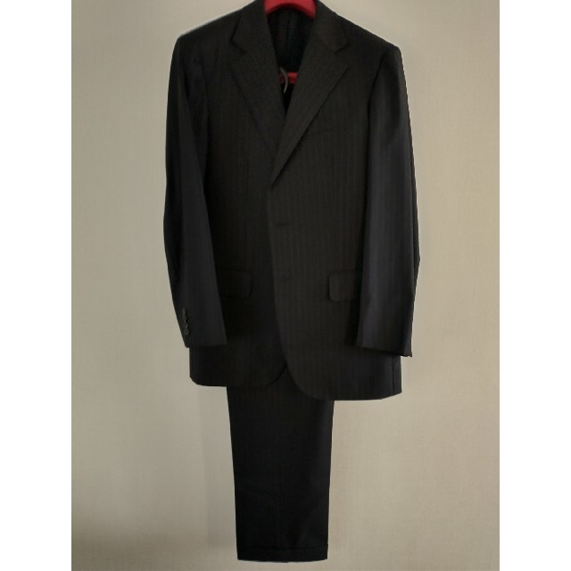 BURBERRY(バーバリー)のバ−バリ−　メンズス−ツ メンズのスーツ(スーツジャケット)の商品写真