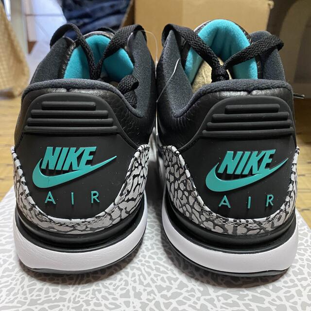 NIKE ZOOM VAPOR RF X AJ3 2