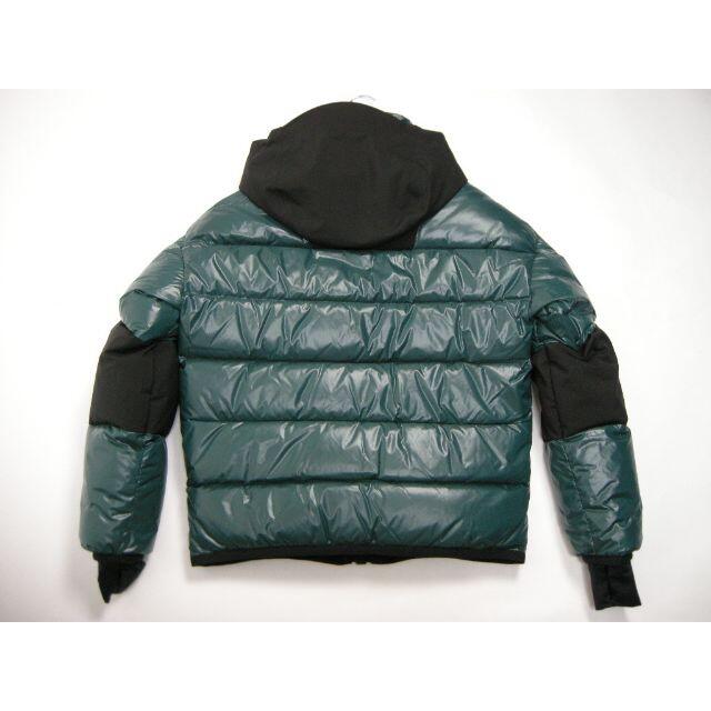 MONCLER(モンクレール)のサイズ1■モンクレール■GOLLINGER■新品本物■ダウンジャケット■メンズ メンズのジャケット/アウター(ダウンジャケット)の商品写真