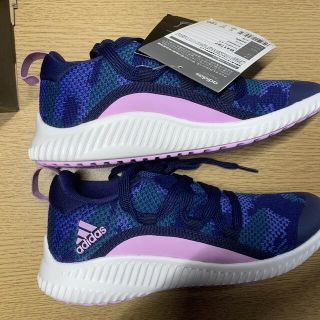 アディダス(adidas)の値下げadidas 子供靴　19cm(スニーカー)