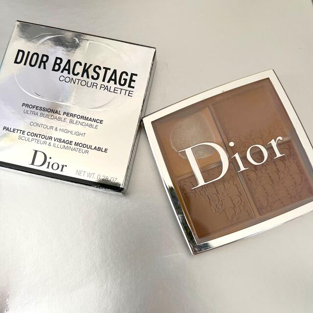 Dior(ディオール)のりりり様　専用ページ コスメ/美容のベースメイク/化粧品(フェイスカラー)の商品写真