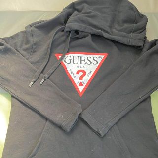 ゲス(GUESS)のゲス　パーカー(パーカー)