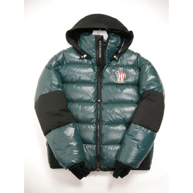 MONCLER(モンクレール)のサイズ2■モンクレール■GOLLINGER■新品本物■ダウンジャケット■メンズ メンズのジャケット/アウター(ダウンジャケット)の商品写真