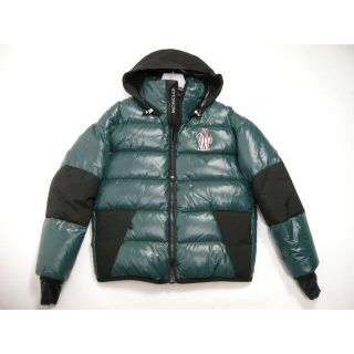 モンクレール(MONCLER)のサイズ2■モンクレール■GOLLINGER■新品本物■ダウンジャケット■メンズ(ダウンジャケット)