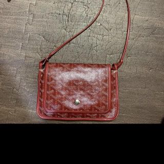 ゴヤール(GOYARD)のゴヤール　プリュメ(トートバッグ)