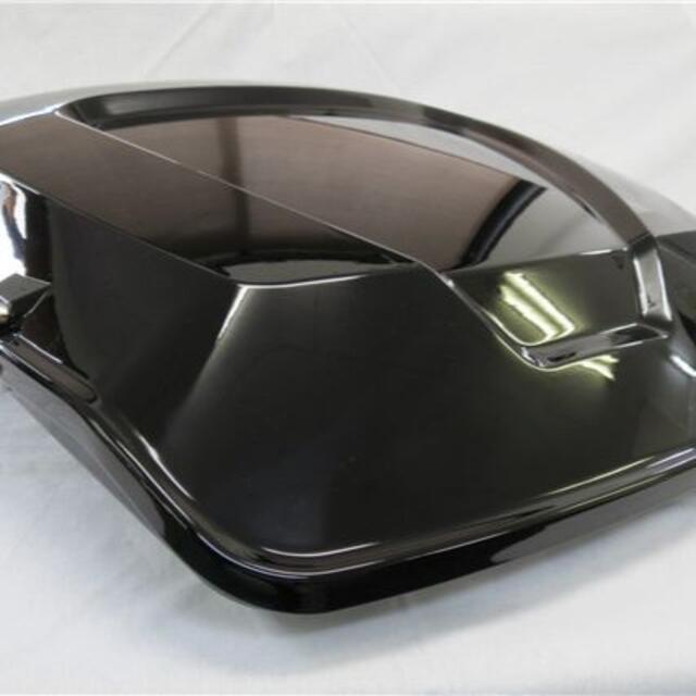 店舗良い harley 薄型ツアーパック【har-159-a】 パーツ - boothype.com