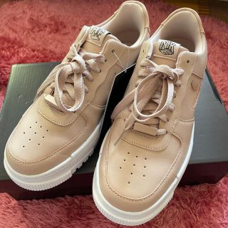 ナイキ(NIKE)のセール☆AIR FORCE1 NIKE (スニーカー)