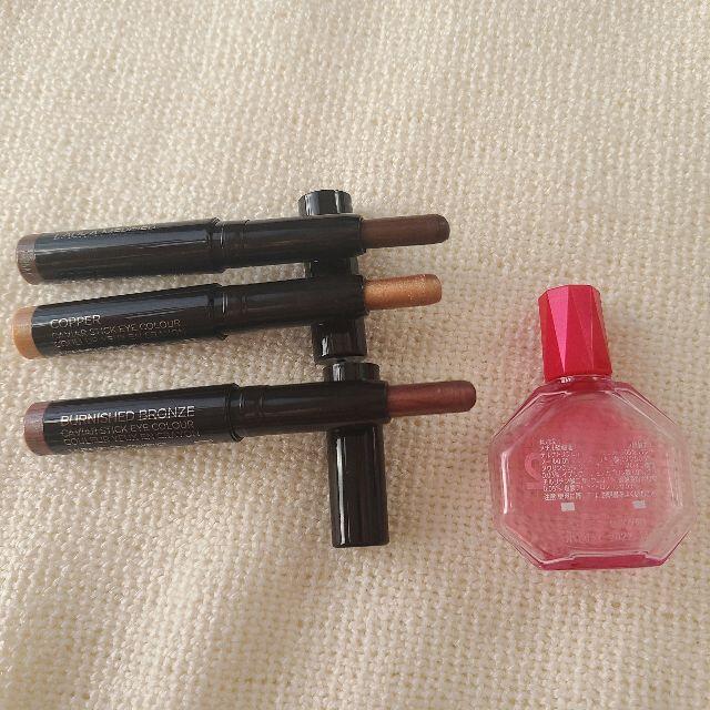 laura mercier(ローラメルシエ)のローラメルシエ キャビアスティックアイシャドウ コスメ/美容のキット/セット(コフレ/メイクアップセット)の商品写真