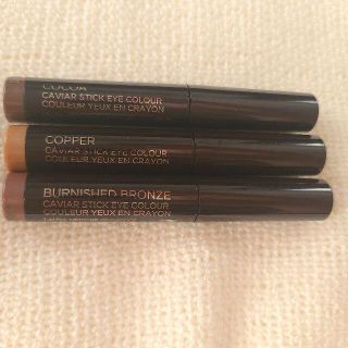 ローラメルシエ(laura mercier)のローラメルシエ キャビアスティックアイシャドウ(コフレ/メイクアップセット)