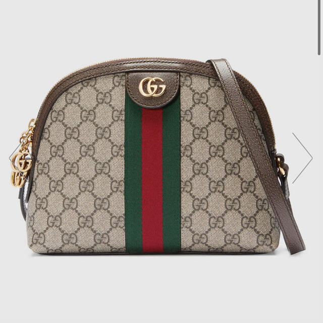 残りわずか】 Gucci - GUCCI バック ショルダーバッグ