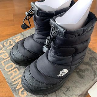 ザノースフェイス(THE NORTH FACE)のAnne様専用(ブーツ)