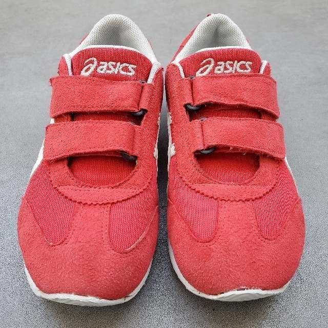 asics(アシックス)のasics　アイダホMINI　JP　21cm キッズ/ベビー/マタニティのキッズ靴/シューズ(15cm~)(スニーカー)の商品写真