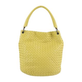 ボッテガヴェネタ(Bottega Veneta)のBOTTEGAVENETA ボッテガヴェネタ ショルダーバッグ 25【本物保証】(ショルダーバッグ)