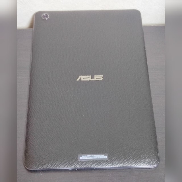 ASUS ZenPad 3 8.0 Z581KL-BK32S4 美品 スマホ/家電/カメラのPC/タブレット(タブレット)の商品写真