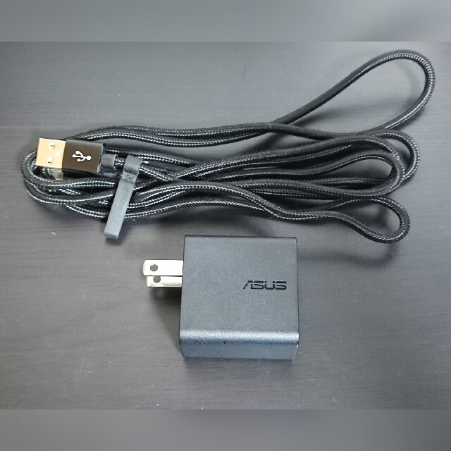 ASUS ZenPad 3 8.0 Z581KL-BK32S4 美品 スマホ/家電/カメラのPC/タブレット(タブレット)の商品写真