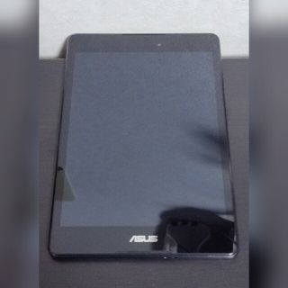 ASUS ZenPad 3 8.0 Z581KL-BK32S4 美品(タブレット)