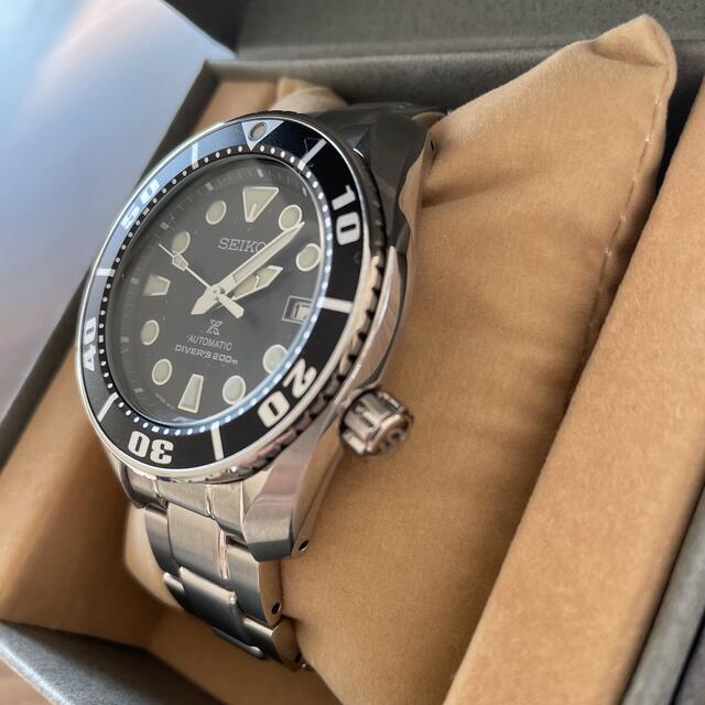 SEIKO Prospex SBDC031 SUMO