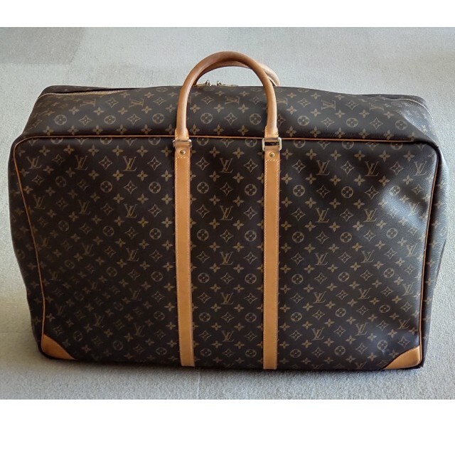 LOUIS VUITTON(ルイヴィトン)のyy0110様専用。 Louis Vuitton シリウス70 モノグラム  メンズのバッグ(トラベルバッグ/スーツケース)の商品写真