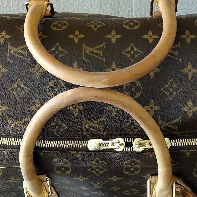 LOUIS VUITTON(ルイヴィトン)のyy0110様専用。 Louis Vuitton シリウス70 モノグラム  メンズのバッグ(トラベルバッグ/スーツケース)の商品写真